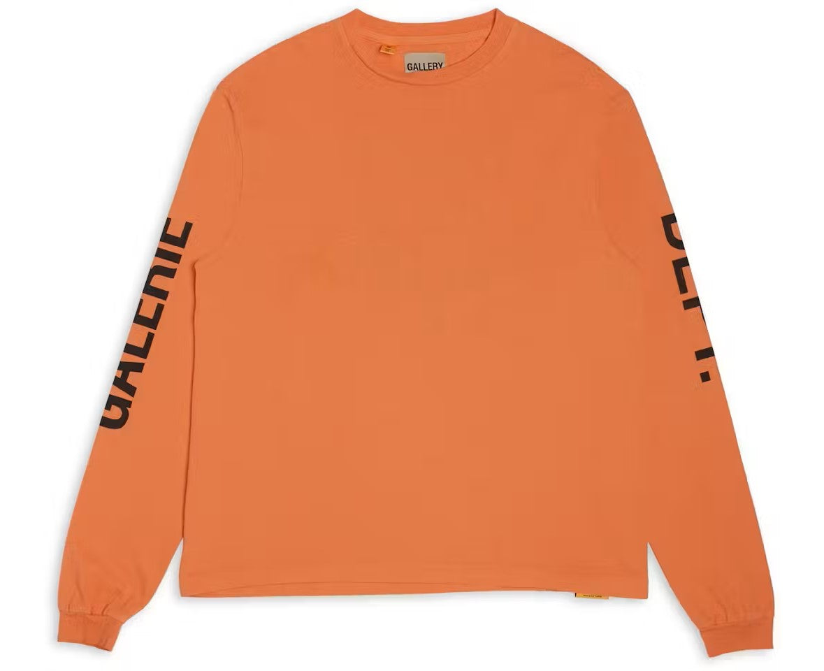 French Collector L/S T-shirt