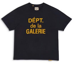 Dept De La Galerie Classic Tee