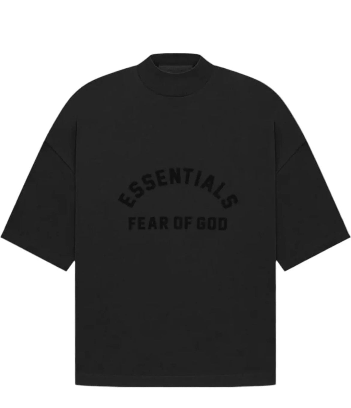 Fear of God Essentials T-Shirt Jet