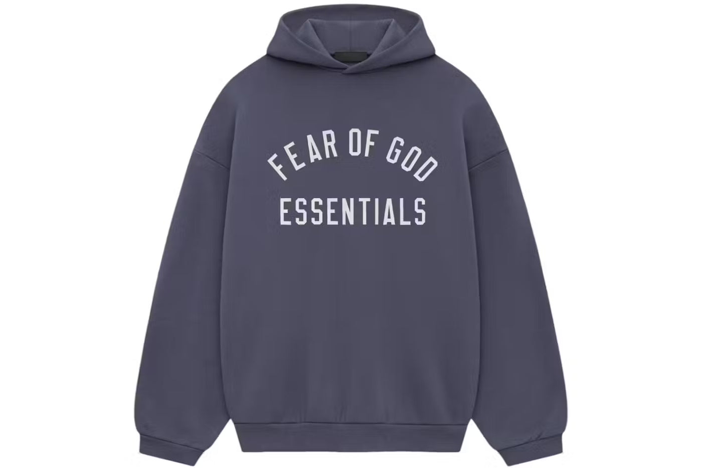 Fear of God Essentials Fleece Hoodie
Marine