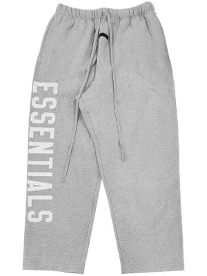 Essentials Sweatpants 'Grey'